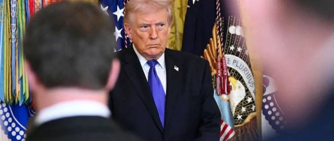 Трамп недоволен предложением Ирана по переговорам