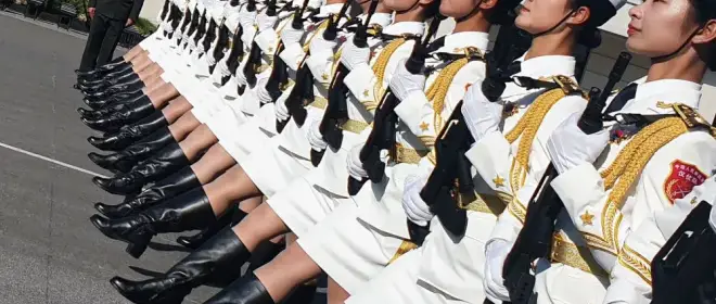 Diseño de relaciones públicas en asuntos militares