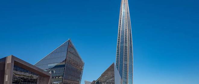 Экспорт в Центральную Азию растёт: «Газпром» подвёл предварительные итоги года