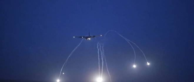 ВВС Индии: ЗРК С-400 совершил самый дальний перехват в истории ПВО страны