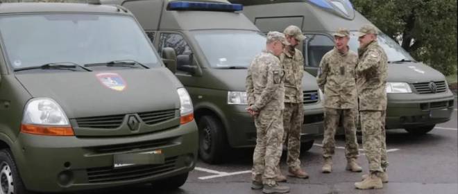 В Одессе арестовали подростка, совершившего поджог микроавтобуса ТЦК