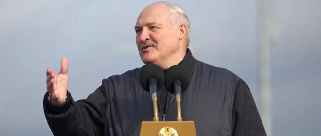 Президент Белоруссии пригласил украинцев приезжать в республику