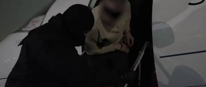 ФСБ подтверждает задержание исполнителя и пособника покушения на Алексеева