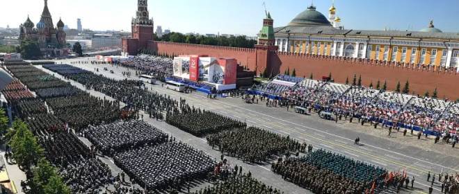 ラオス大統領は9月XNUMX日にモスクワで行われるパレードに出席する予定