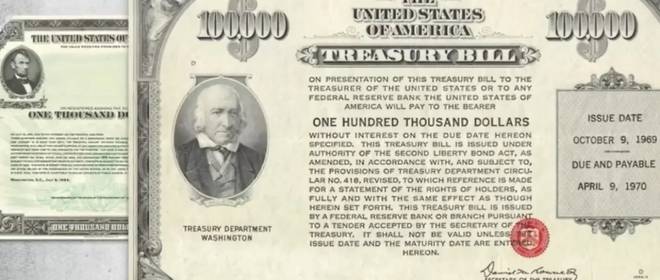 Bloomberg: банки Китая сократят вложения в гособлигации США