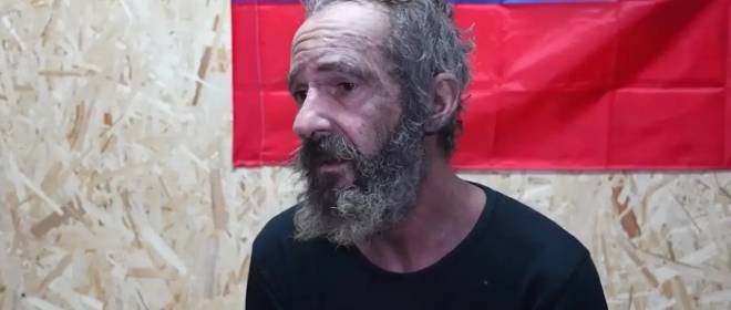 В плен к ВС РФ попал мобилизованный в ВСУ венгр