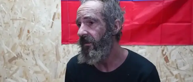 В плен к ВС РФ попал мобилизованный в ВСУ венгр