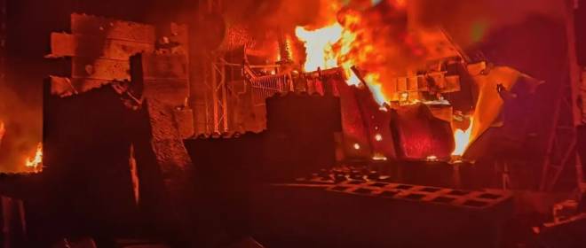 Сообщается о рекордном с начала СВО числе ударов гиперзвуковыми «Кинжалами»