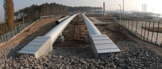 Виновники подрыва «Северных потоков» выявлены, но вопросы и сомнения остались