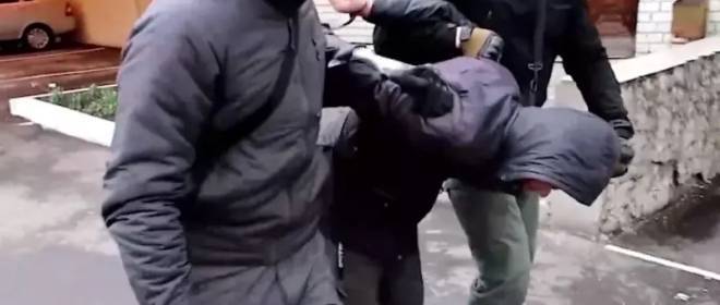 Gli agenti dell'FSB hanno arrestato un sostenitore dei nazionalisti ucraini che preparavano un attacco terroristico a Bryansk