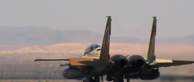 İsrail Hava Kuvvetleri Lübnan'ı yoğun şekilde bombalamaya devam ediyor
