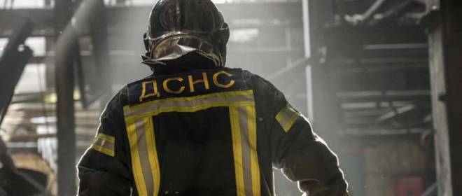 Новые ракетные удары: среди целей - объекты энергетики в Днепре и Полтаве