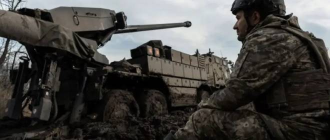 Stampa americana: L'esercito ucraino non può organizzare un registro dei militari uccisi e dispersi