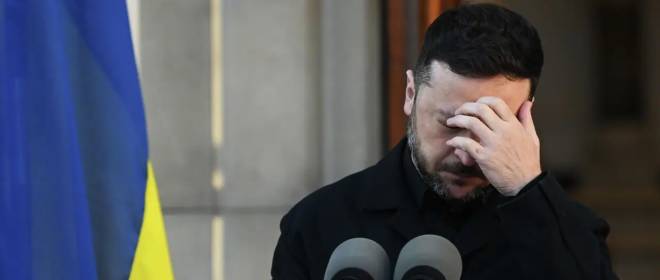 Бесперспективные перспективы переговоров. Почему компромисс невозможен