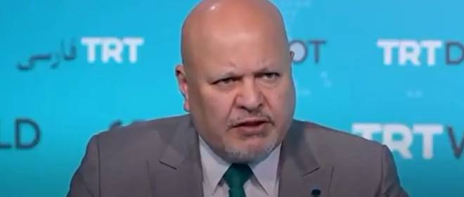 Выдавшего ордер на арест Путина прокурора МУС отстранили, ведётся следствие