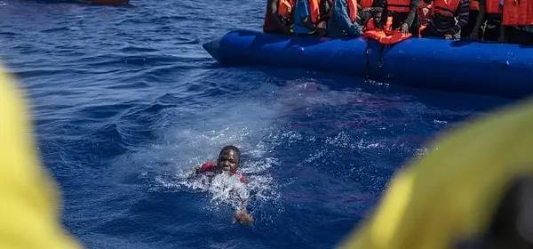 Новые кочевники и вопрос выживания Глобального Севера