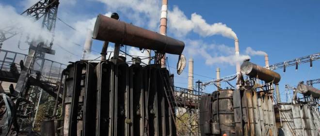 AP: энергетический кризис толкает Киев к переговорам