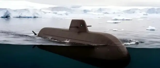 Канада предпочла Южной Корее немецкую компанию TKMS для строительства субмарин