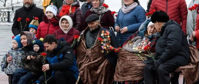 Уральский добровольческий танковый корпус – результат трудового подвига народа