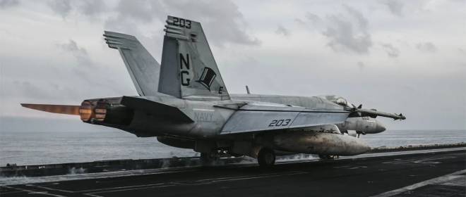 Слово «блокада» у Нетаньяху и Трампа звучит всё чаще: исторические параллели