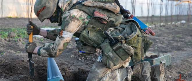 В Курской области обезврежено почти 3 млн боеприпасов после вторжения противника