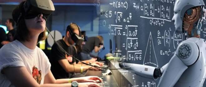 Искусственный интеллект в образовании: почему все молчат