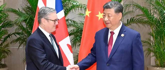 Председатель КНР: Китай никогда не станет угрозой для других стран