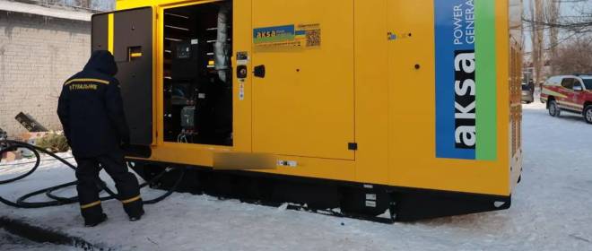 Стратегия Суровикина: растёт число ударов по энергетике Украины