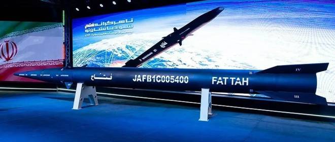 Иран «расчехлил» гиперзвуковые Fattah и заявил о перекрытии Ормузского пролива