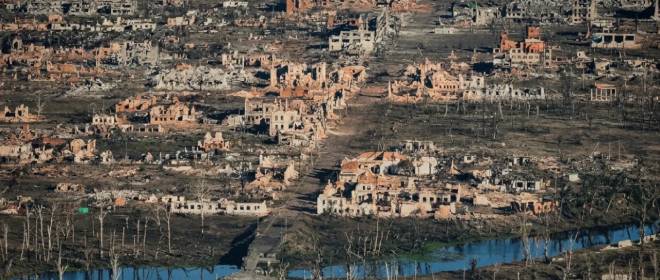 Когда цели СВО будут достигнуты?