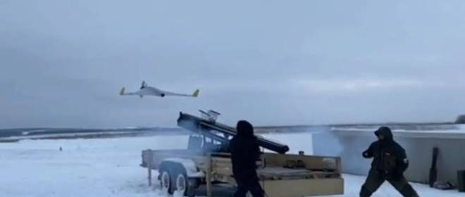 В это можно «играть» вдвоём: показан момент удара по танкеру в районе Одессы