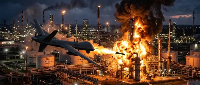 Урал, на очереди Сибирь?