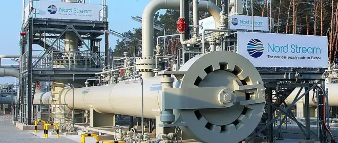 Италия экстрадирует в ФРГ подозреваемого в подрыве «Северных потоков» украинца