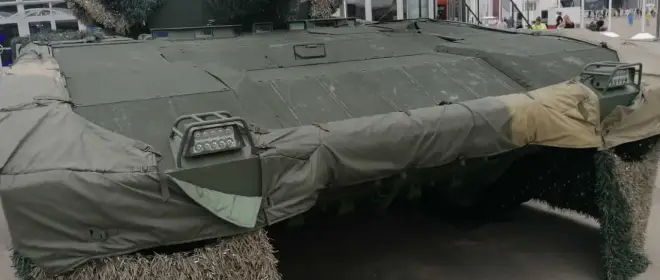 Т-14 «Армата»: как танк нового поколения презентовали «на заре» его появления и какова реальность дня сегодняшнего