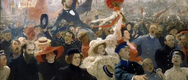 Октябрьский манифест и его значение