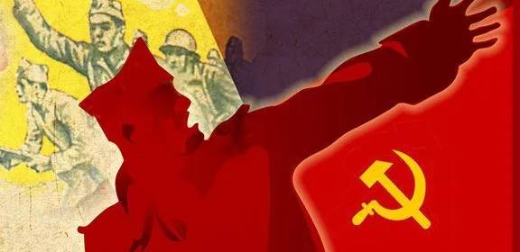 Испанская ловушка для Сталина
