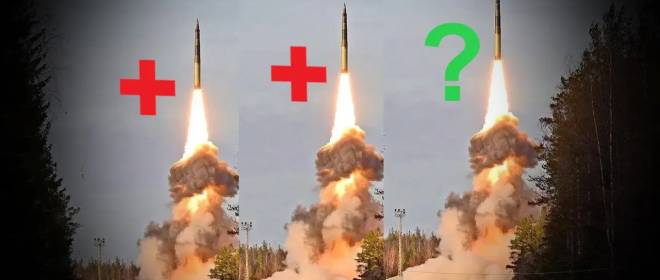 Три «Орешника» для Зеленского: пора выбрать достойную цель