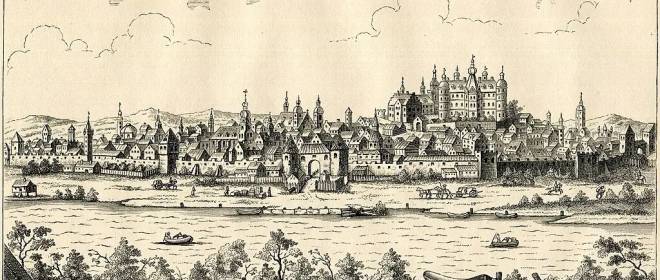 Героическая оборона Могилёва