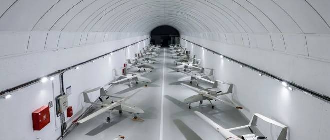 Иран атаковал американскую базу в Кувейте и штаб Пятого флота США в Бахрейне