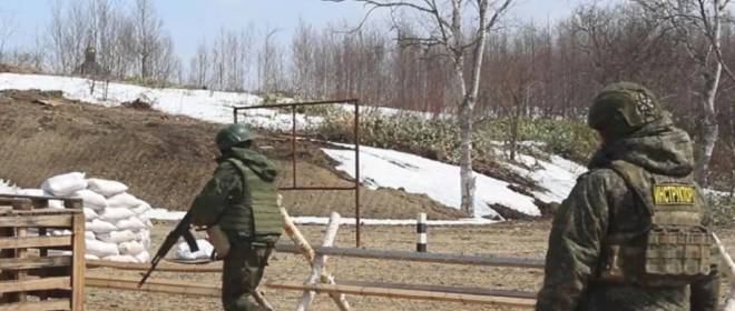 Разведка Нидерландов: для подготовки войны против НАТО России потребуется год