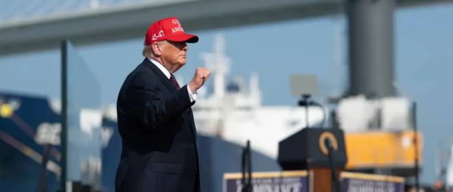 Трамп: Всё основное оружие Ирана уничтожено, но они хотят воевать