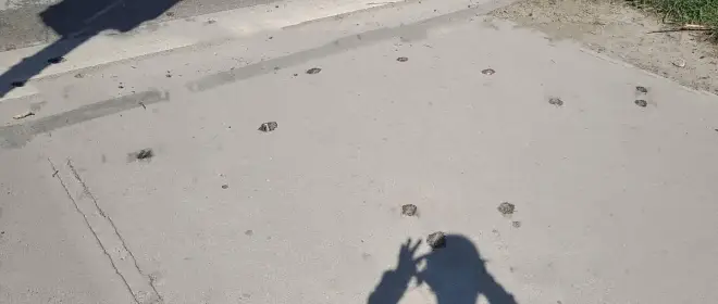 По Севастополю ударили БПЛА, начиненные металлическими шариками