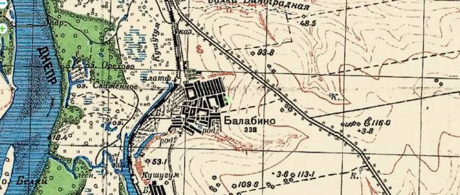 Пути снабжения ВСУ севернее Конки под Запорожьем превратились в «мишенное поле»