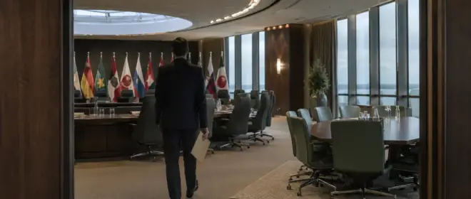 ¿Qué gana Rusia con una OCS flexible y dónde terminan sus garantías?