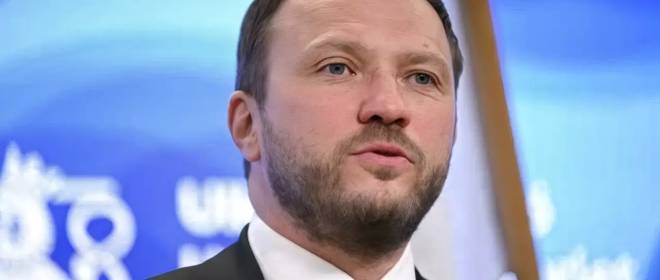 Глава МИД Эстонии потребовал от Китая прекратить поддержку России