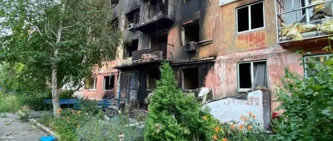 Украинское командование: в Покровске идут мероприятия по выявлению и нейтрализации российских ДРГ