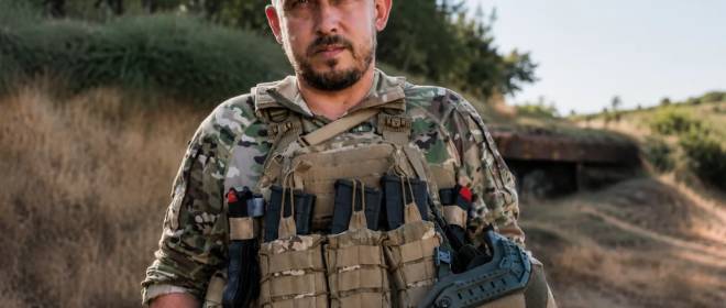Las Fuerzas Armadas ucranianas han confirmado la búsqueda del comandante de la 155.ª Brigada Mecanizada Independiente en las afueras de la región de Sochi.