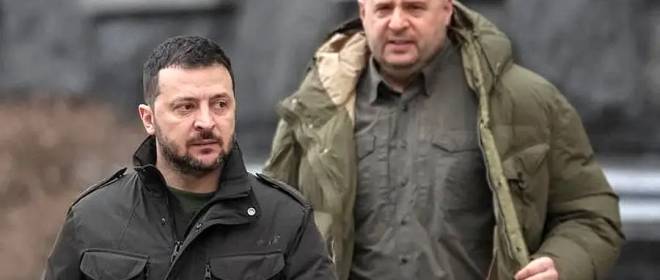 США передали НАБУ информацию о коррупционных средствах Зеленского и Ермака