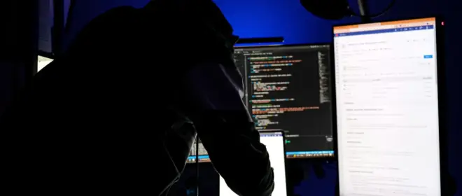 На Украине задержали «умершего» киберпреступника, разыскиваемого в США