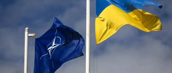 Рябков: Россия не согласится ни на какое присутствие войск НАТО на Украине